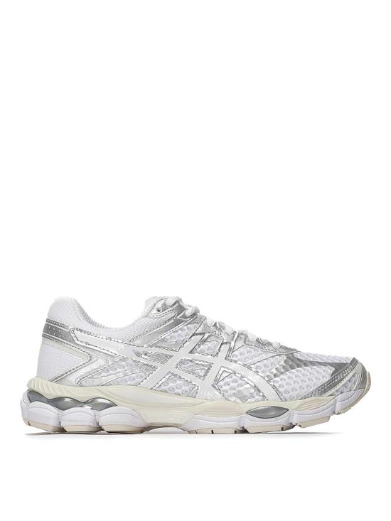 26SS 아식스 스니커즈 1203A733102 White