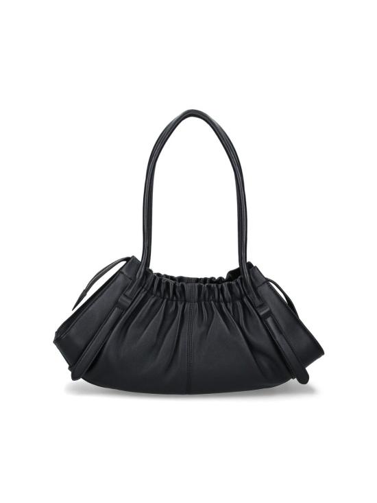 26SS 마크제이콥스 숄더백 2F5HSH031H01001 Black - MARC JACOBS