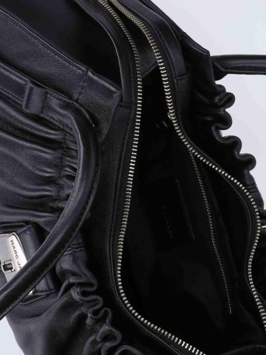 26SS 마크제이콥스 숄더백 2F5HSH031H01001 Black - MARC JACOBS