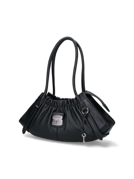 26SS 마크제이콥스 숄더백 2F5HSH031H01001 Black - MARC JACOBS