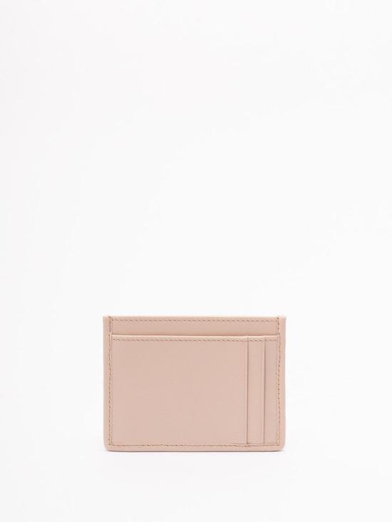 27SS 미우미우 지갑 5MC076AFPPF0236 Light Pink - MIU MIU