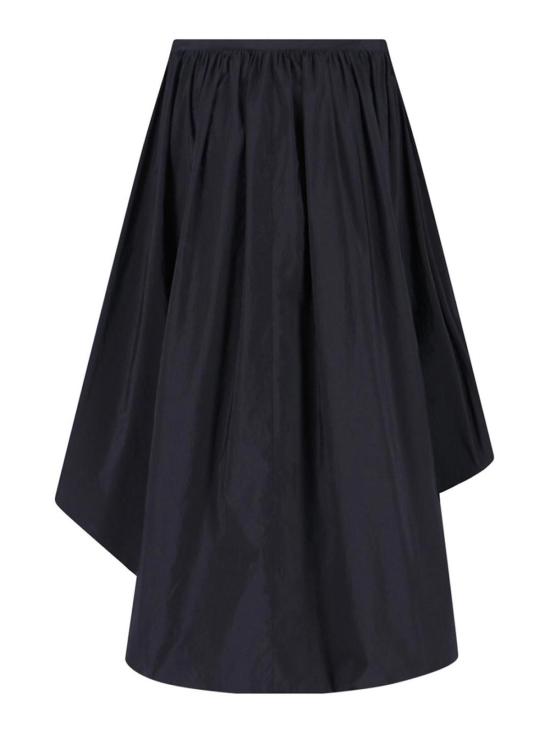 25FW 팔로마울 미디 스커트 VV6103209 Black - PALOMA WOOL