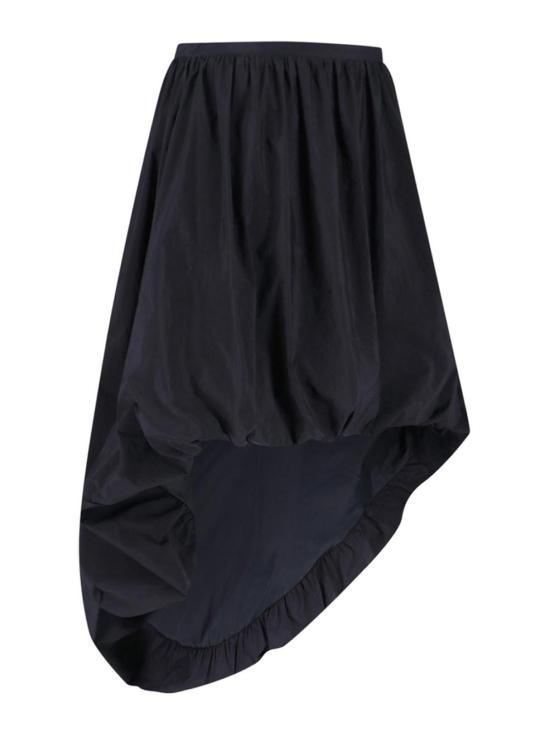 25FW 팔로마울 미디 스커트 VV6103209 Black - PALOMA WOOL