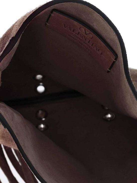 26SS 발렌티노 가라바니 숄더백 8W2B0R34JET0TO Brown - VALENTINO GARAVANI