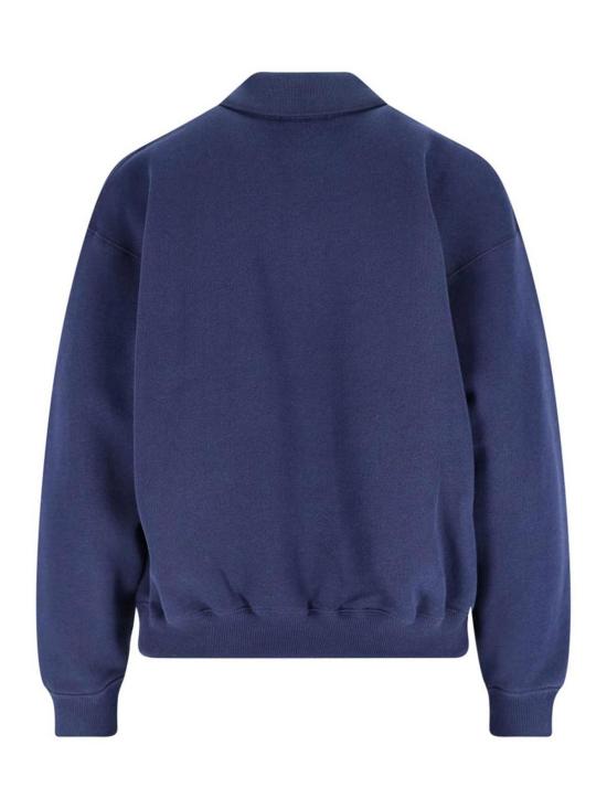  폴로 랄프로렌 폴로 티셔츠 211947966007 Blue - POLO RALPH LAUREN