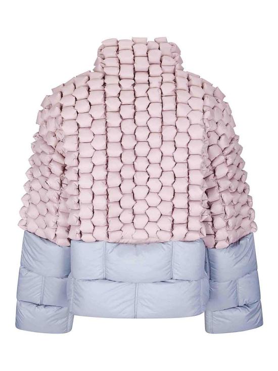 26FW 크리스토퍼 락시 수트 자켓 CRDJ007N125 Blue - CHRISTOPHER RAXXY