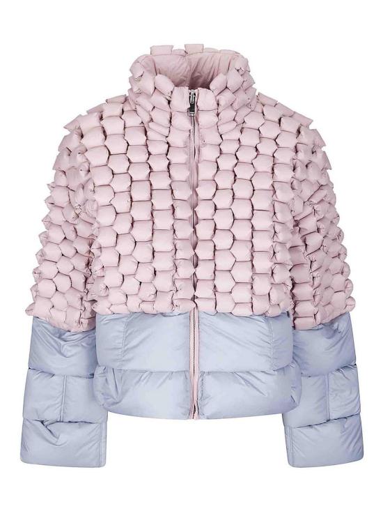 26FW 크리스토퍼 락시 수트 자켓 CRDJ007N125 Blue