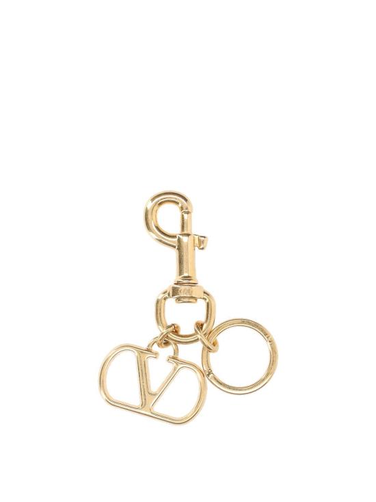 26SS 발렌티노 가라바니 키링 8W2P0AL7QXBKM5 Gold