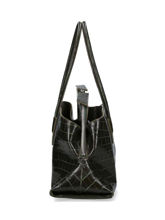  디 아티코 숄더백 260WAH00054LBT021PR129 Green - THE ATTICO