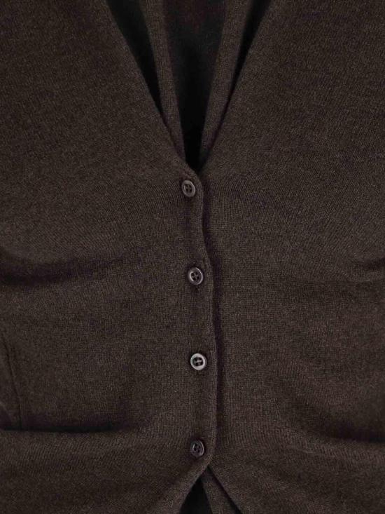 25FW 팔로마울 no 2691 Clor 스웨터 VJ0101323 Brown - PALOMA WOOL