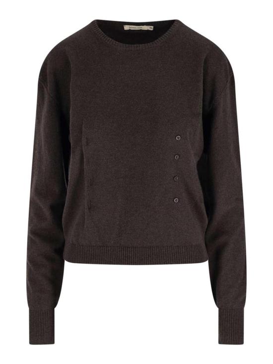 25FW 팔로마울 no 2691 Clor 스웨터 VJ0101323 Brown