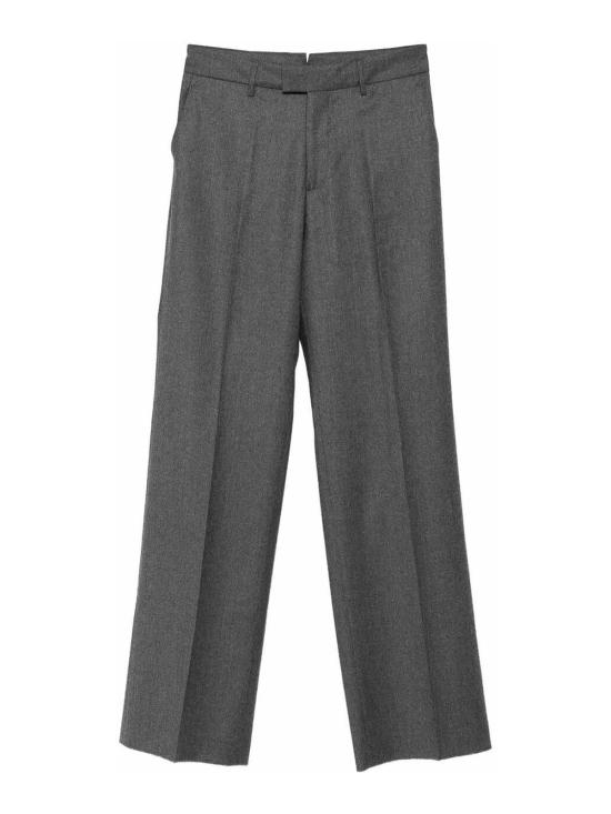 26FW 베르위치 스트레이트 팬츠 PATRIZIAZG1202XGREY Grey