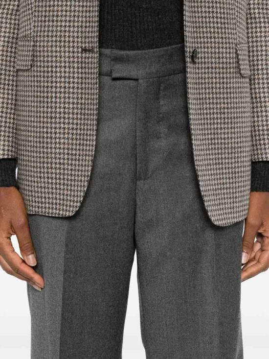 26FW 베르위치 스트레이트 팬츠 PATRIZIAZG1202XGREY Grey - BERWICH