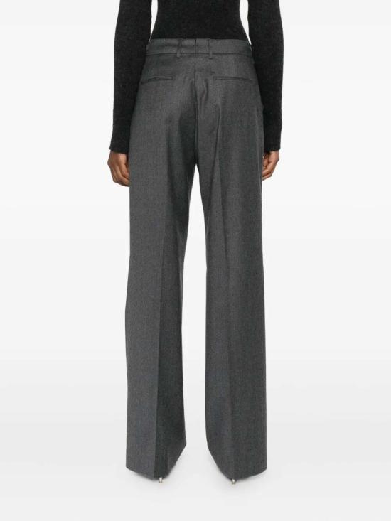 26FW 베르위치 스트레이트 팬츠 PATRIZIAZG1202XGREY Grey - BERWICH