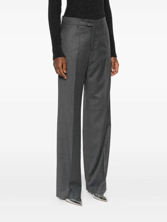 26FW 베르위치 스트레이트 팬츠 PATRIZIAZG1202XGREY Grey - BERWICH