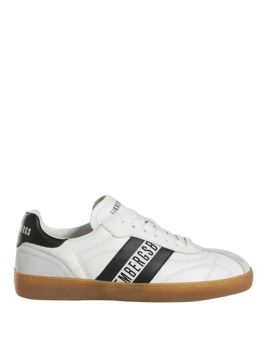 25FW 비켐버그 스니커즈 29204LPA White