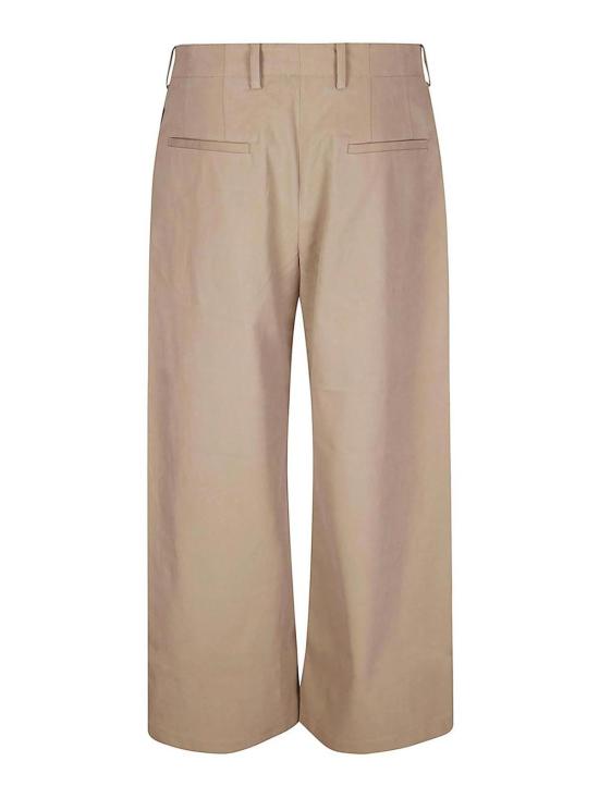  아워레가시 스트레이트 팬츠 M4254BSSLOWKHAKI Light Brown - OUR LEGACY