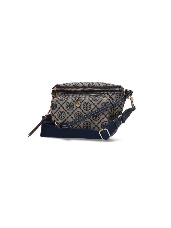 27SS 토리버치 벨트백 175025405 Blue - TORY BURCH