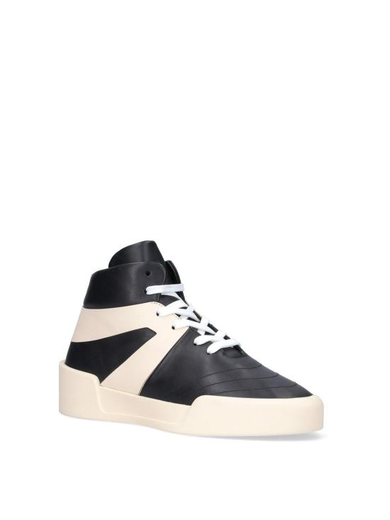 25FW 피어오브갓 스니커즈 FG25FW828025FLT001 Black - FEAR OF GOD