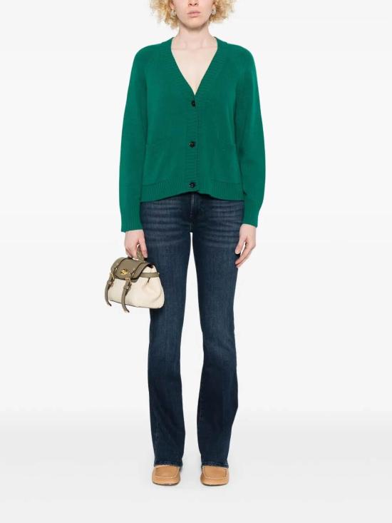 25FW 세븐포올맨카인드 스트레이트 팬츠 7U030C42 Blue - 7 FOR ALL MANKIND