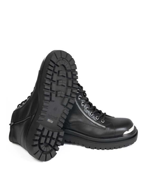 25FW 저스트까발리 부츠 79QA3S95ZSD47899 Black - JUST CAVALLI