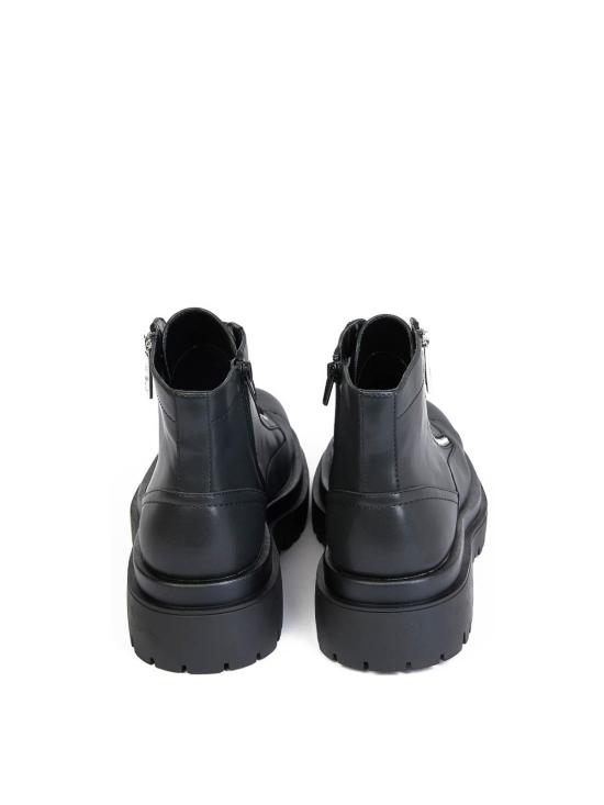 25FW 저스트까발리 부츠 79QA3S95ZSD47899 Black - JUST CAVALLI