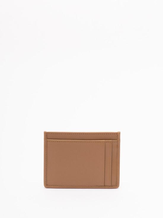 26SS 미우미우 마테라쎄 카드 나파레더 카드홀더 5MC076AFPPF098L - MIU MIU