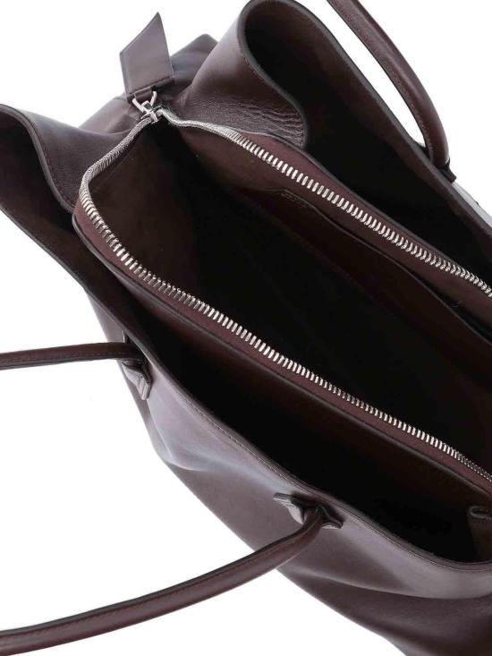  디 아티코 숄더백 260WAH00054LBT019AA204 Brown - THE ATTICO