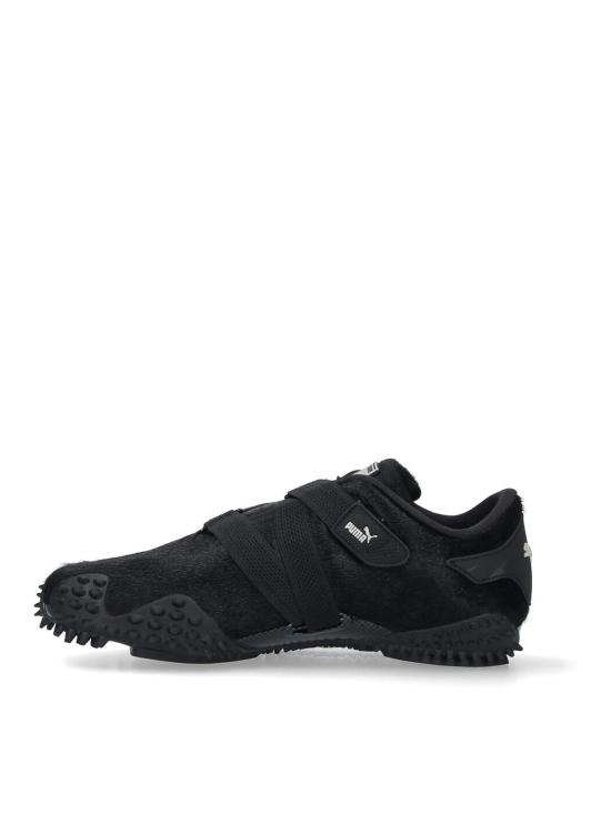 25FW 푸마 푸마 x 에이셉 라키 모스트로 OG 포니 헤어 40649701 Black - PUMA