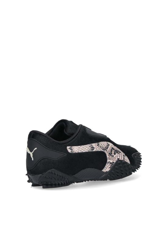 25FW 푸마 푸마 x 에이셉 라키 모스트로 OG 포니 헤어 40649701 Black - PUMA