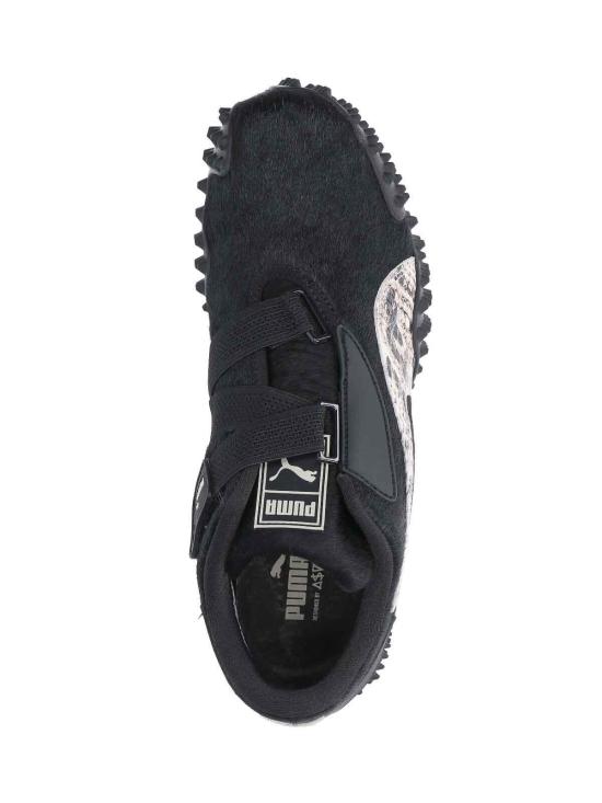 25FW 푸마 푸마 x 에이셉 라키 모스트로 OG 포니 헤어 40649701 Black - PUMA