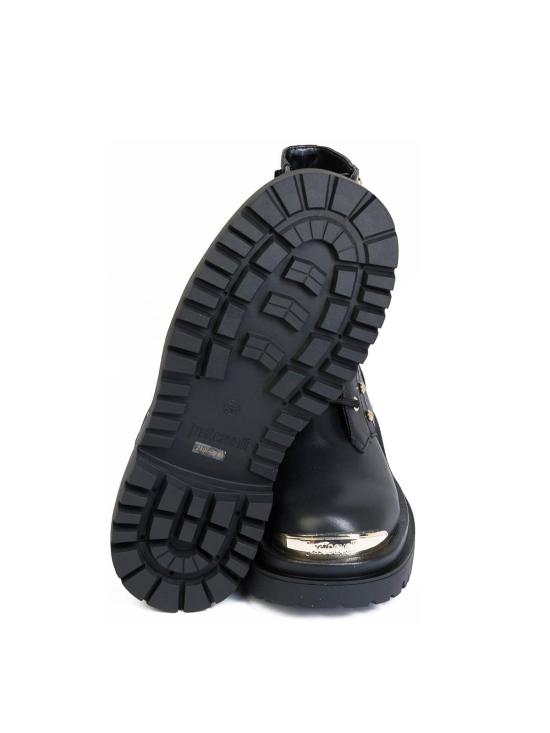 25FW 저스트까발리 부츠 79RA3S93ZSD53899 Black - JUST CAVALLI