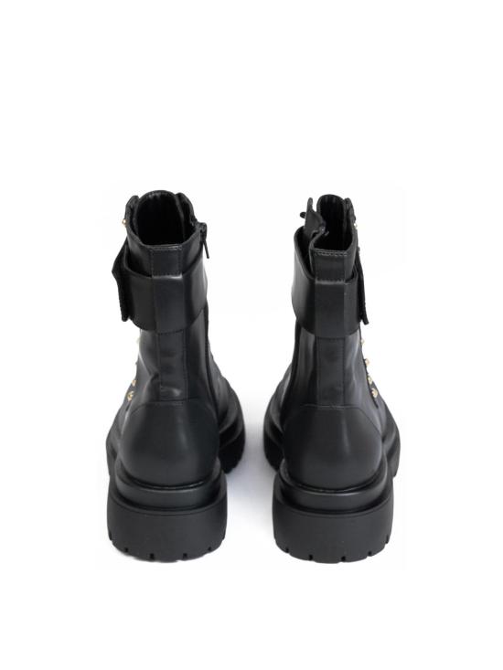 25FW 저스트까발리 부츠 79RA3S93ZSD53899 Black - JUST CAVALLI