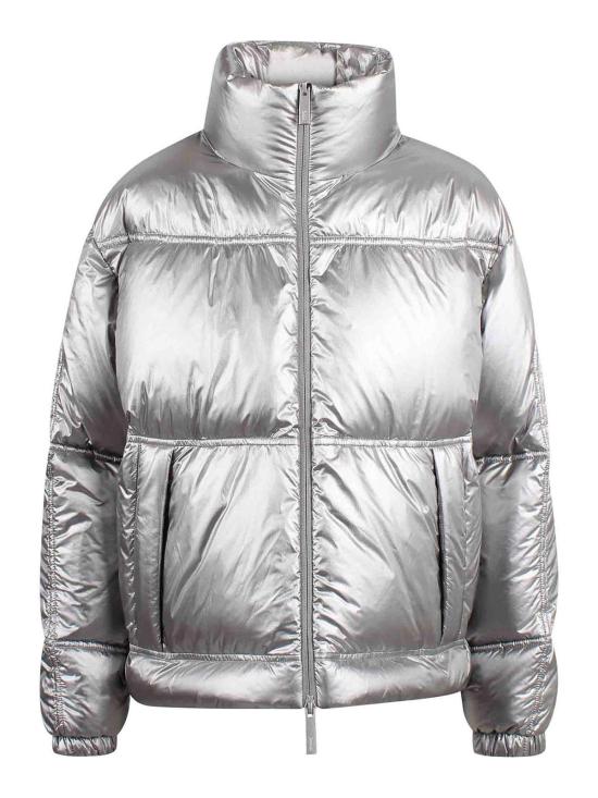  라미나르 자켓 PI00380DL128499500 Silver