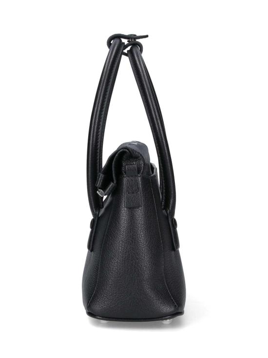 26SS 마르지엘라 5AC 이스트 웨스트 토트백 SB1WD0061P5348T8013 Black - MAISON MARGIELA