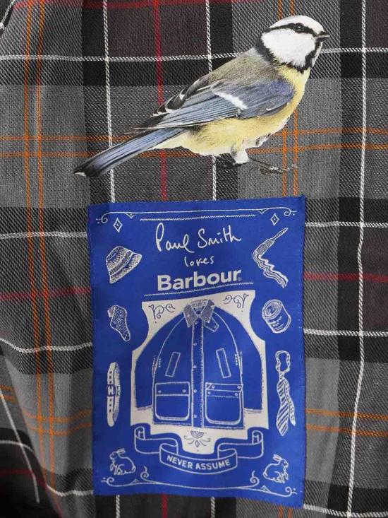  팔로마울 미디 스커트 VDA103209 Dark Grey - PALOMA WOOL