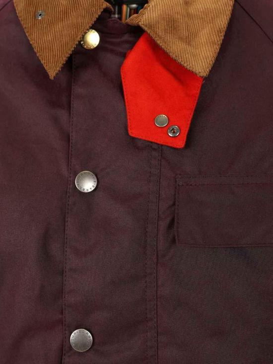  팔로마울 미디 스커트 VDA103209 Dark Grey - PALOMA WOOL