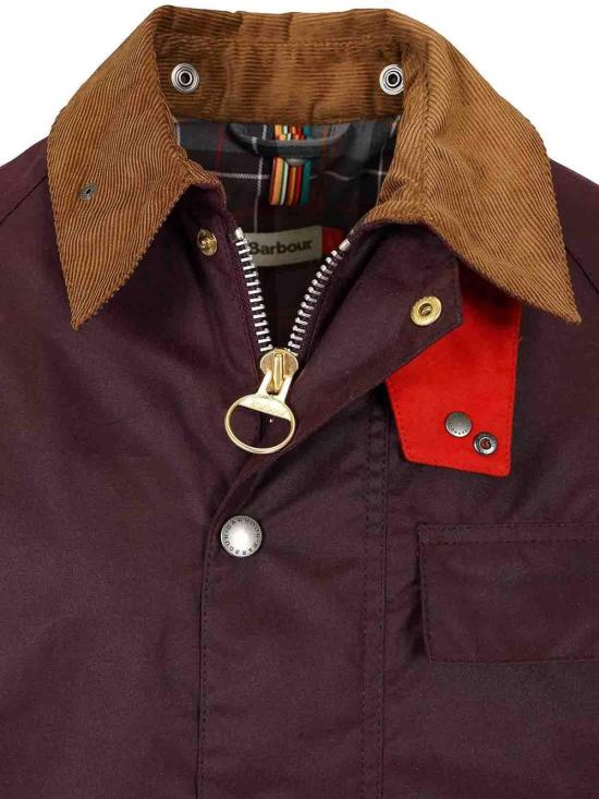  팔로마울 미디 스커트 VDA103209 Dark Grey - PALOMA WOOL