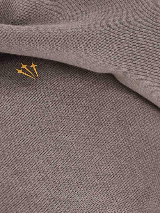 25FW 나이키 후드 티셔츠 HM5762040 Beige - NIKE