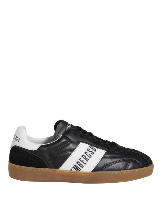25FW 비켐버그 스니커즈 29204LPB Black