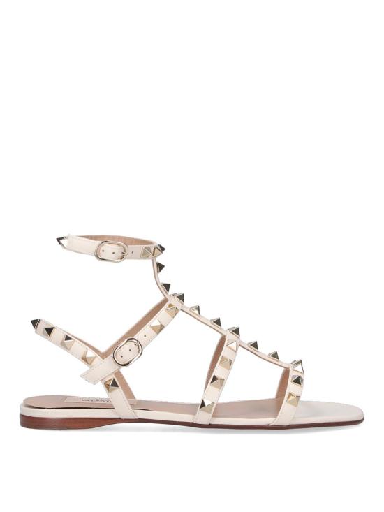 26SS 발렌티노 가라바니 샌들 8W2S0A05VODI16 White