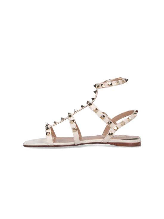 26SS 발렌티노 가라바니 샌들 8W2S0A05VODI16 White - VALENTINO GARAVANI