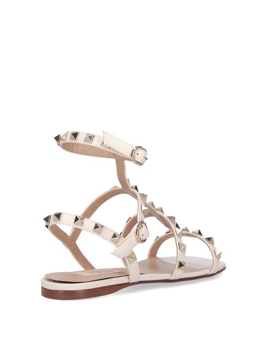 26SS 발렌티노 가라바니 샌들 8W2S0A05VODI16 White - VALENTINO GARAVANI