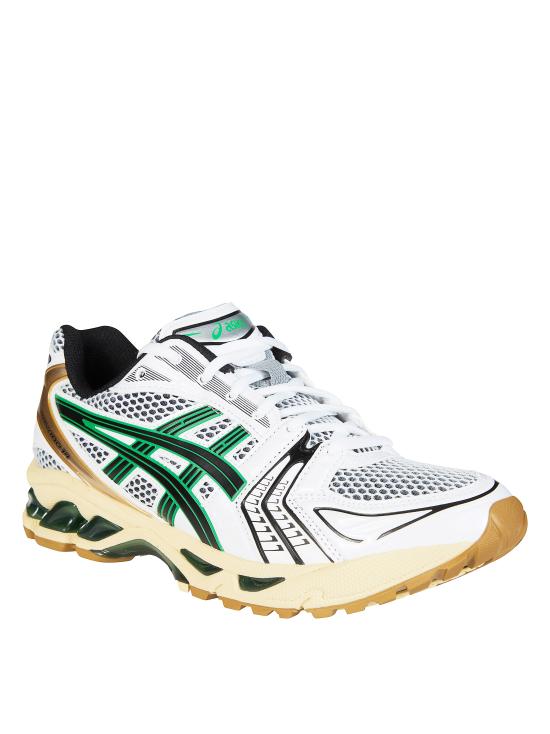 26SS 아식스 스니커즈 1203A740 103 BEIGE - ASICS