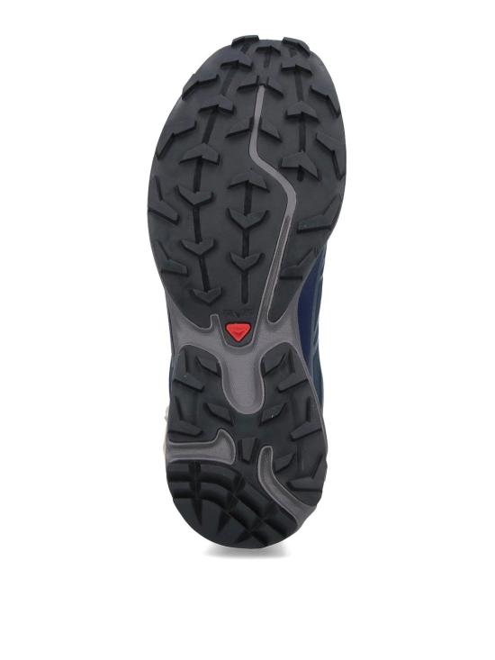 25FW 살로몬 스니커즈 L47861600 Blue - SALOMON