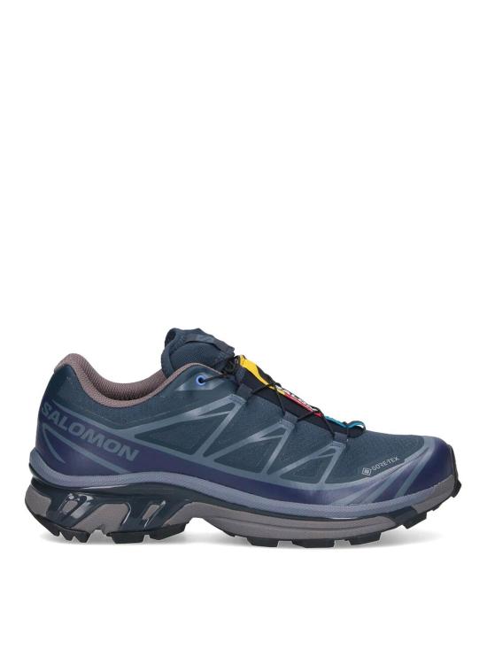 25FW 살로몬 스니커즈 L47861600 Blue