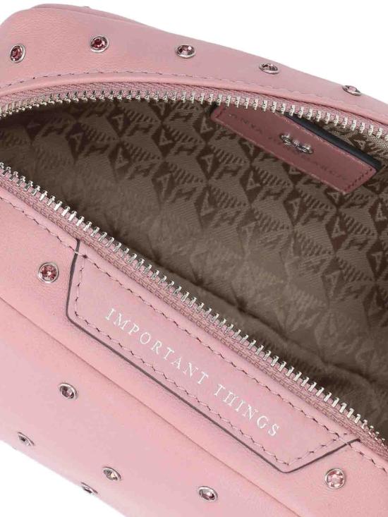 27SS 안야힌드마치 클러치/파우치 204972ROSE Nude Neutrals - ANYA HINDMARCH