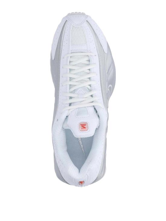 25FW 나이키 샥스 R4 AR3565101 White - NIKE