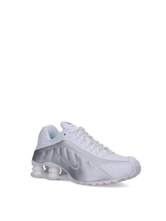 25FW 나이키 샥스 R4 AR3565101 White - NIKE