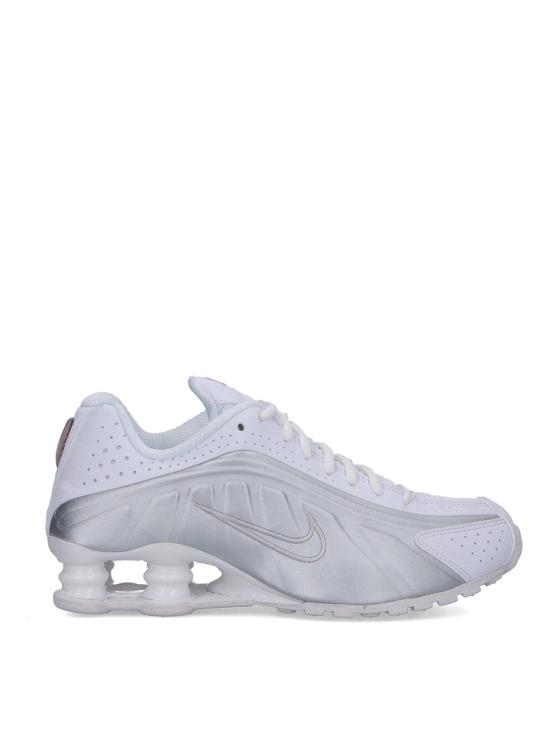 25FW 나이키 샥스 R4 AR3565101 White